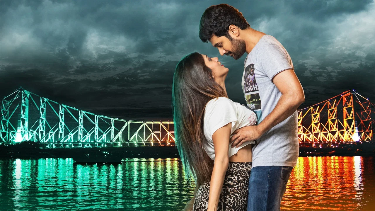 Howrah Bridge - 剧照