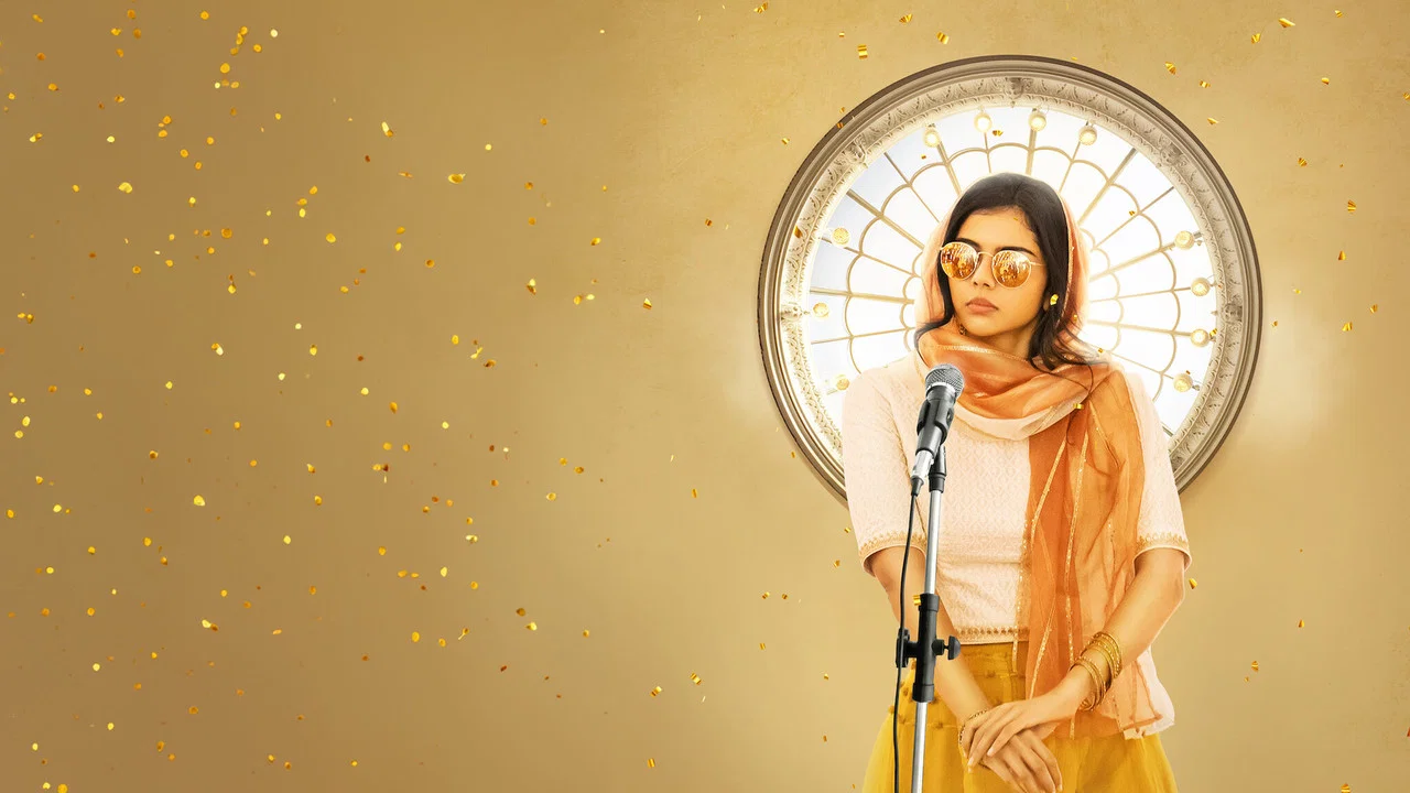 Sesham Mikeil Fathima - 剧照