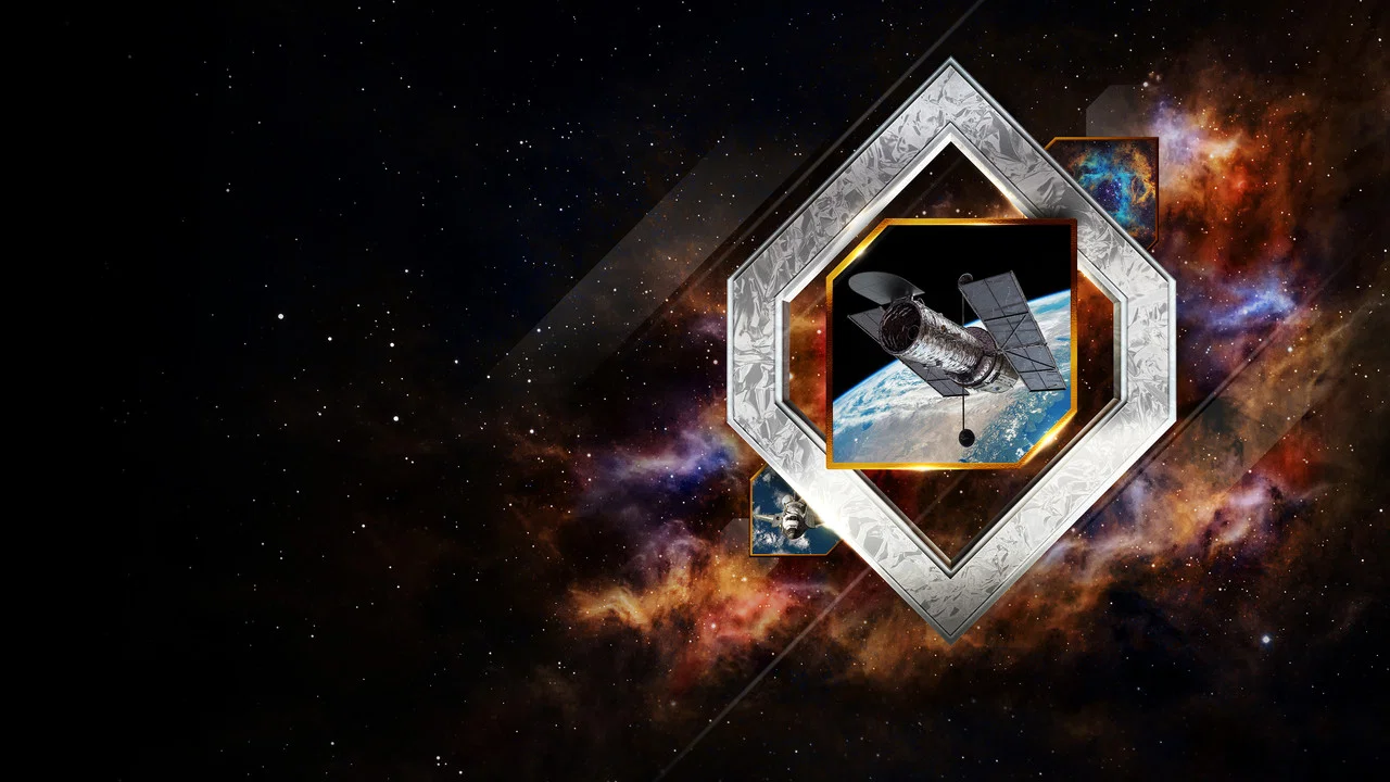 Hubble: Thirty Years of Discovery - 剧照