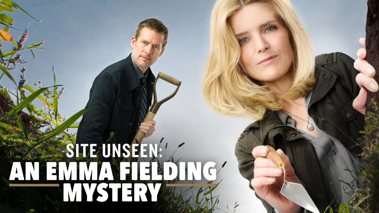 Site Unseen: An Emma Fielding Mystery - 剧照