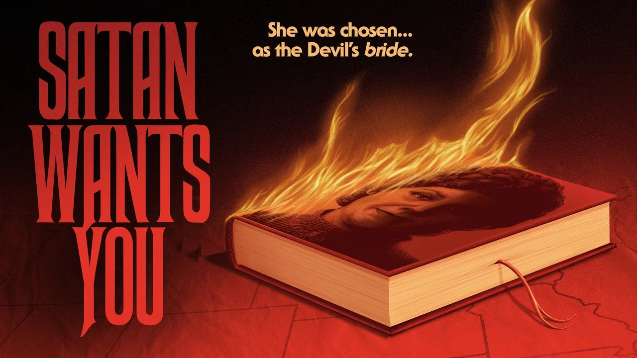 Satan Wants You - 剧照