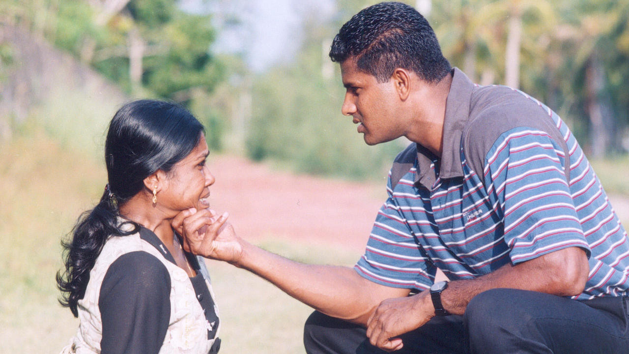 බොර දිය පොකුණ - 剧照