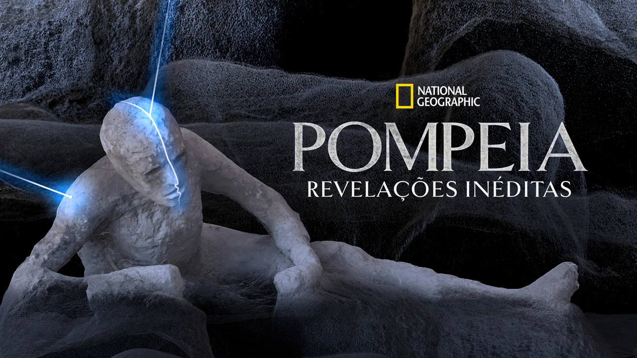 Pompeii: Secrets of the Dead - 剧照