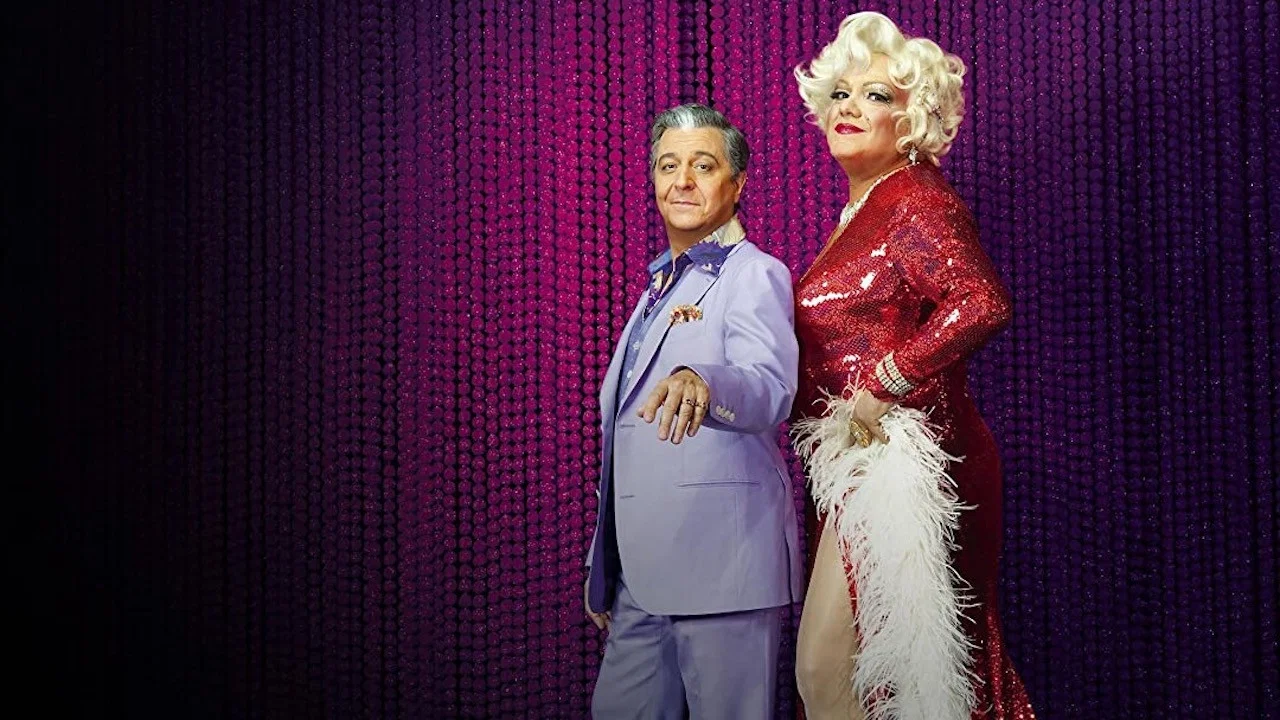 La Cage aux folles - 剧照
