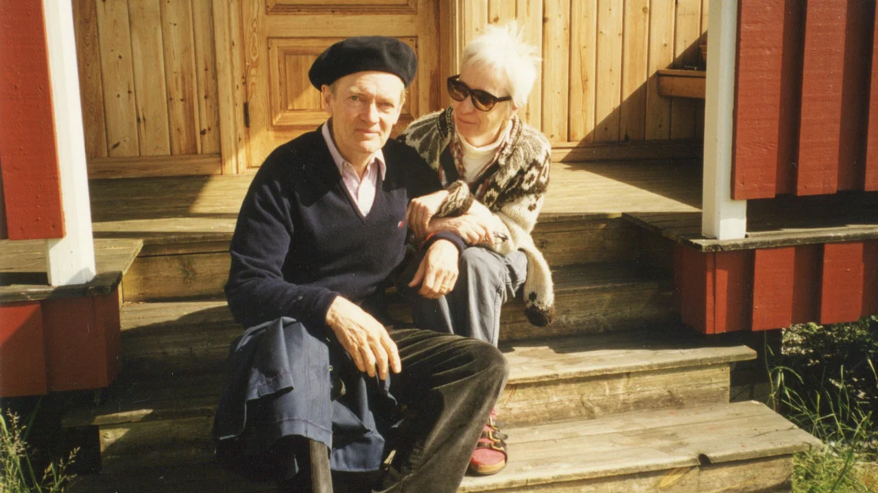Sara med allt sitt v&auml;sen - 剧照