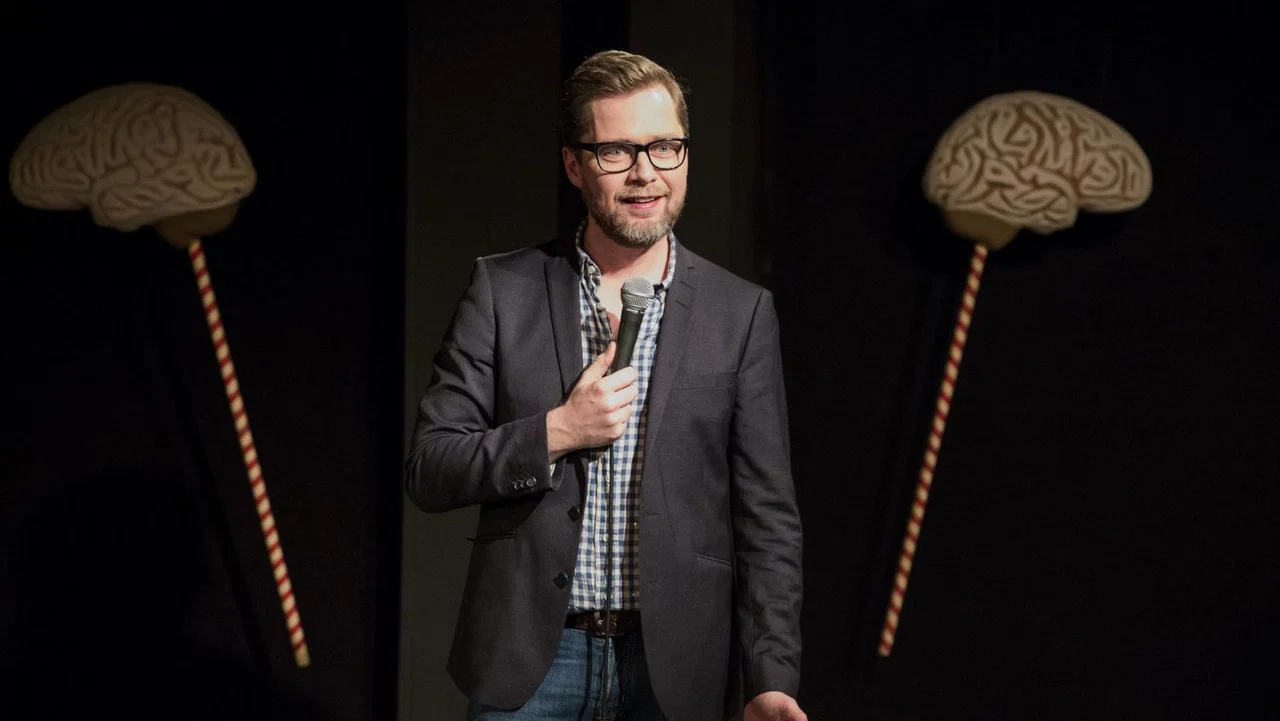 Lasse Rimmer: K&aelig;pheste - 剧照