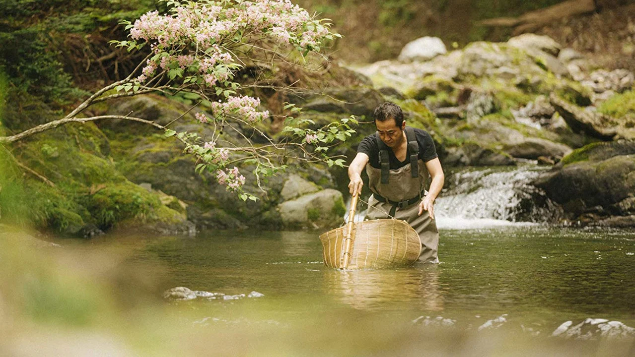 Takumi: A 60,000 Hour Story on the Survival of Human Craft - 剧照