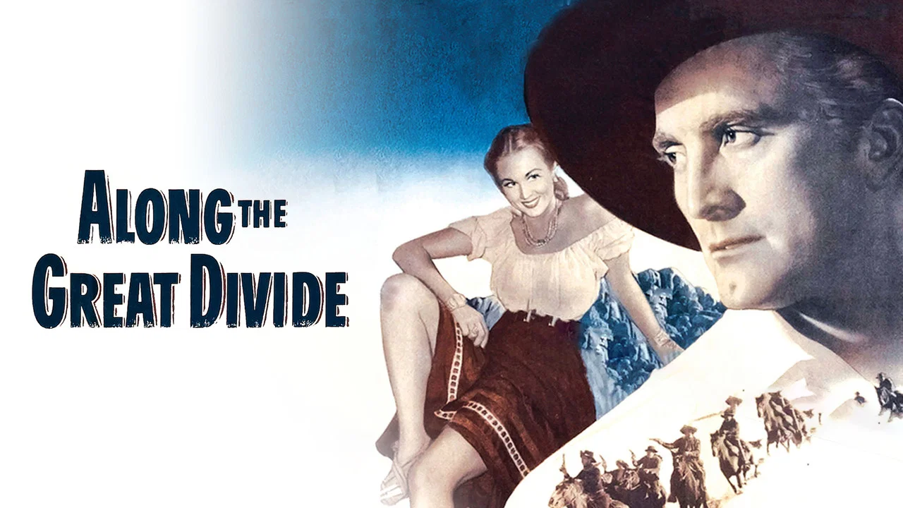 Along the Great Divide - 剧照