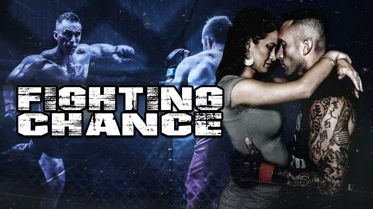 Fighting Chance - 剧照