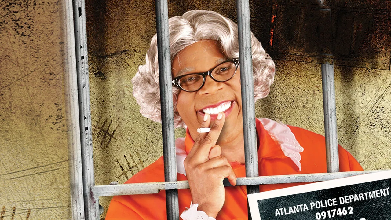Madea Goes to Jail - The Play - 剧照
