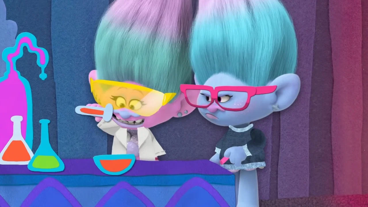 Trolls: Together - 剧照