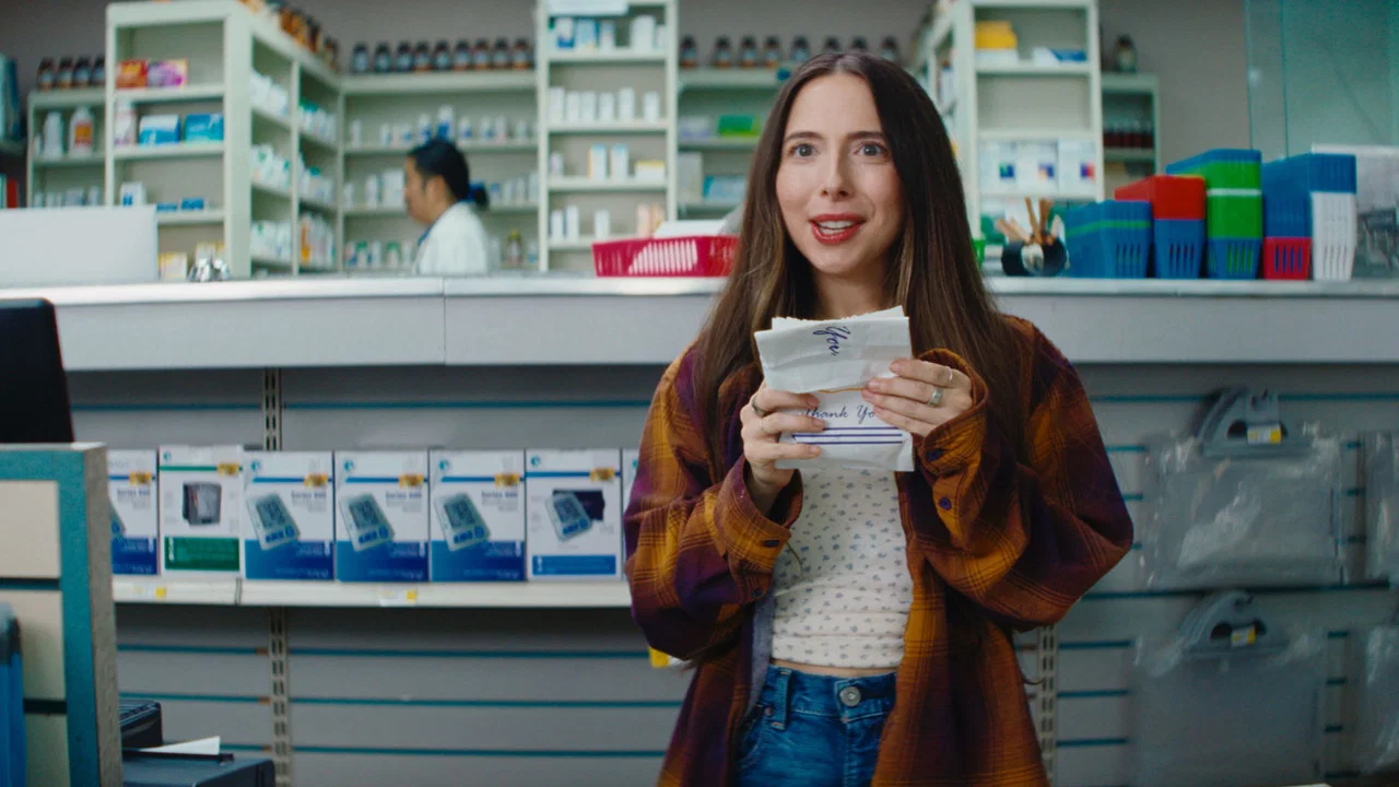Drugstore June - 剧照