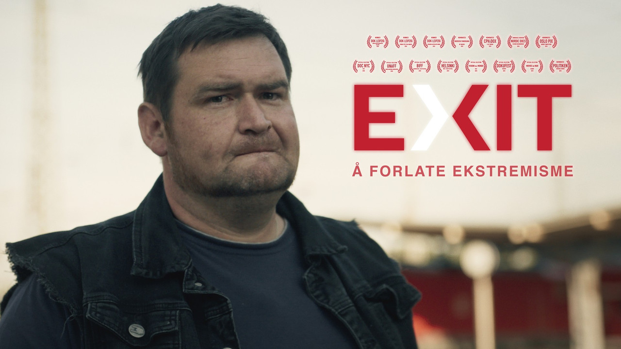 Exit - 剧照