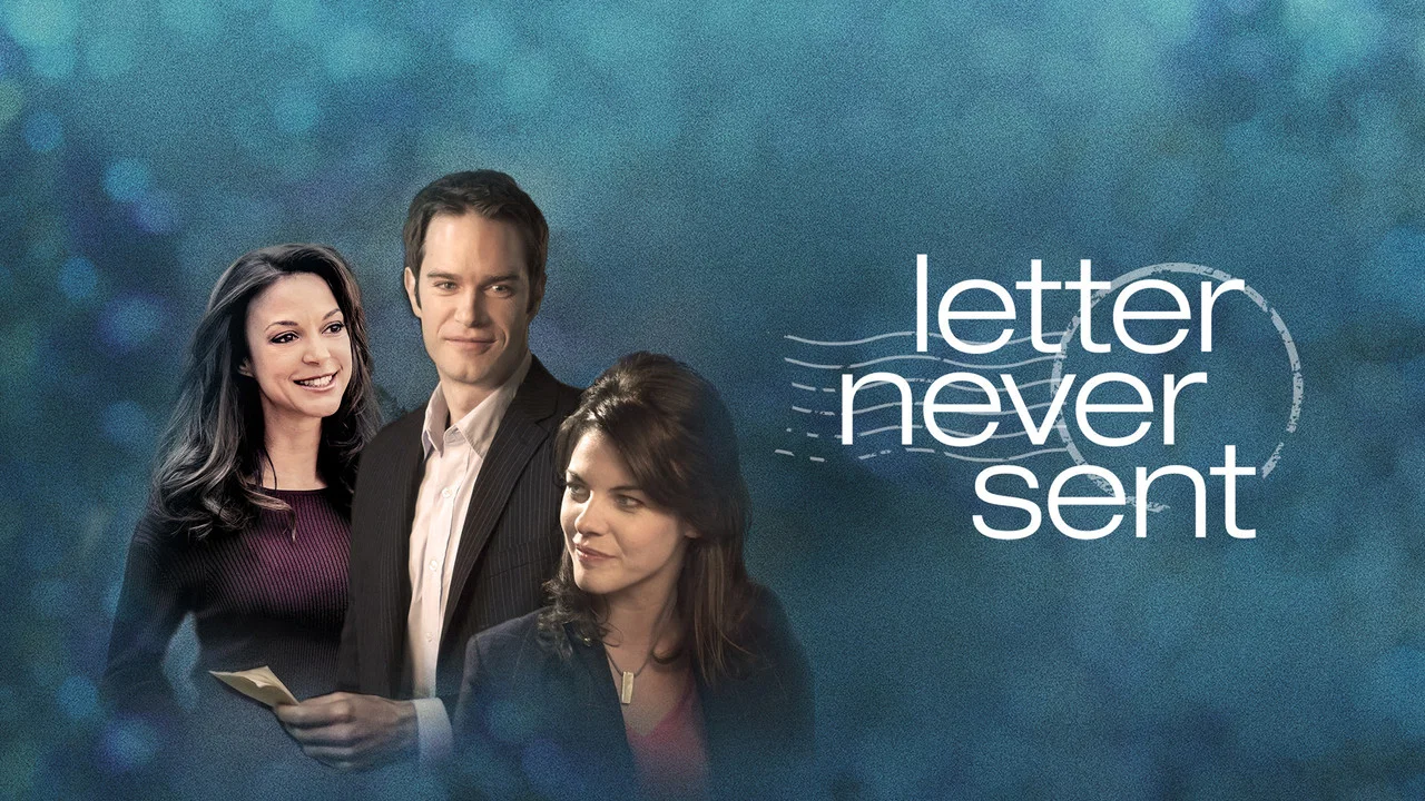 Letter Never Sent - 剧照