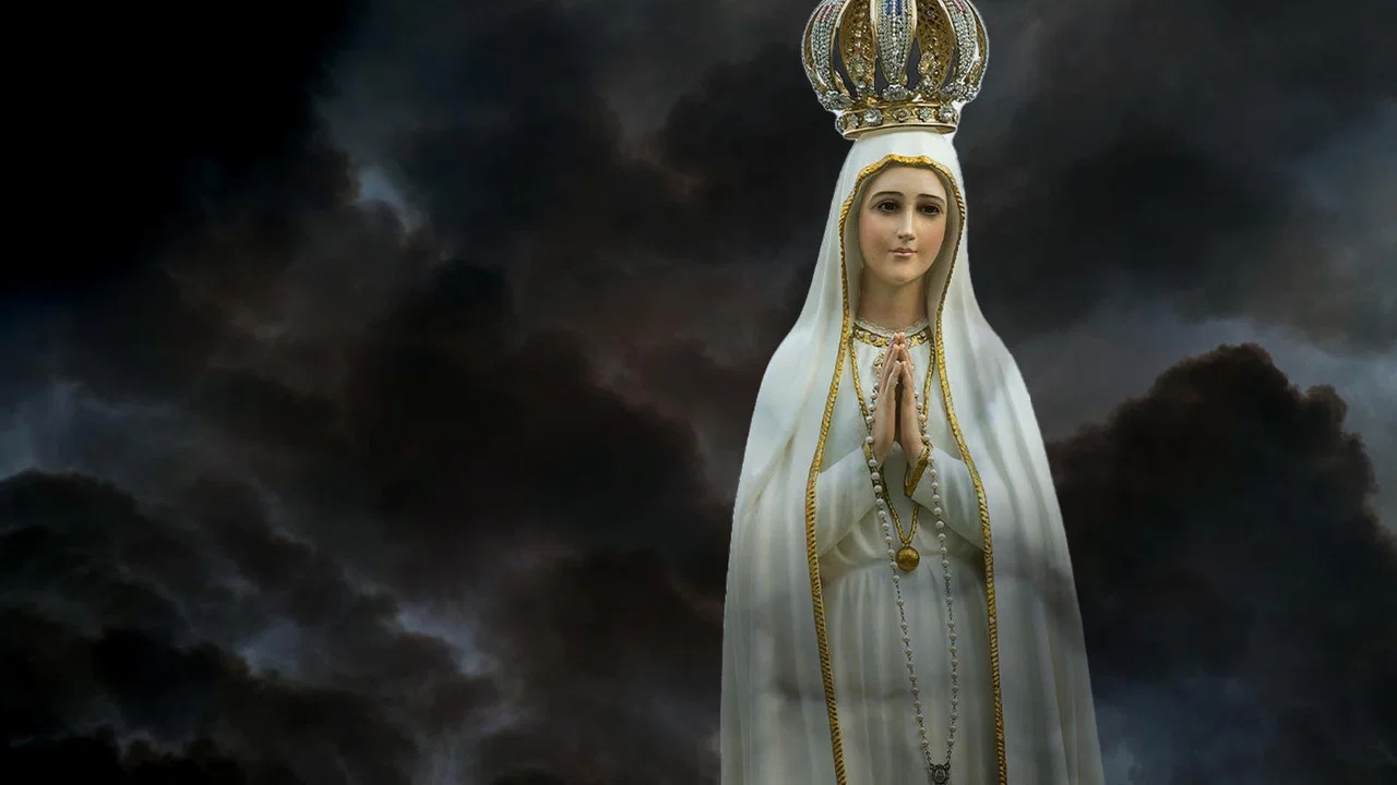 L'&Eacute;nigme de Fatima : Que nous cache le Vatican ? - 剧照