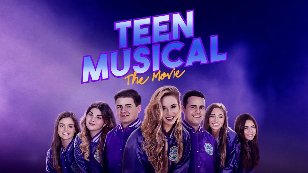 Teen Musical: The Movie - 剧照