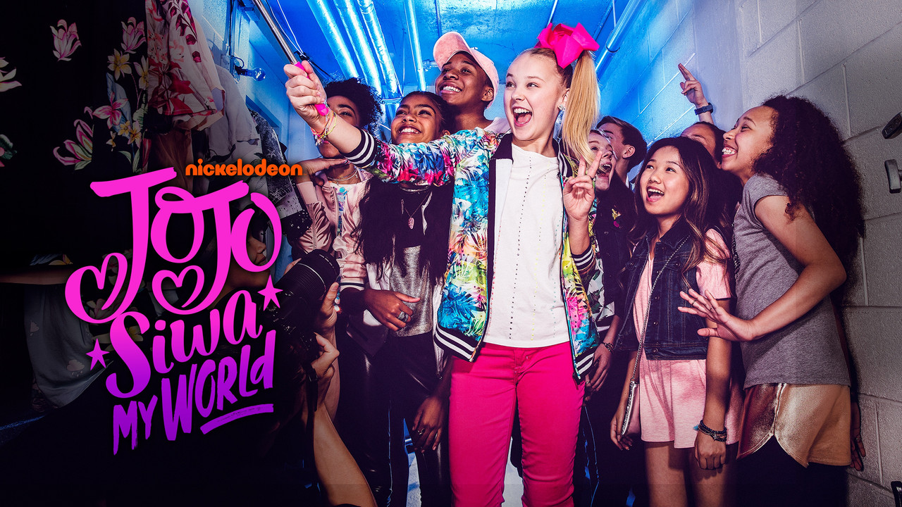 JoJo Siwa: My World - 剧照