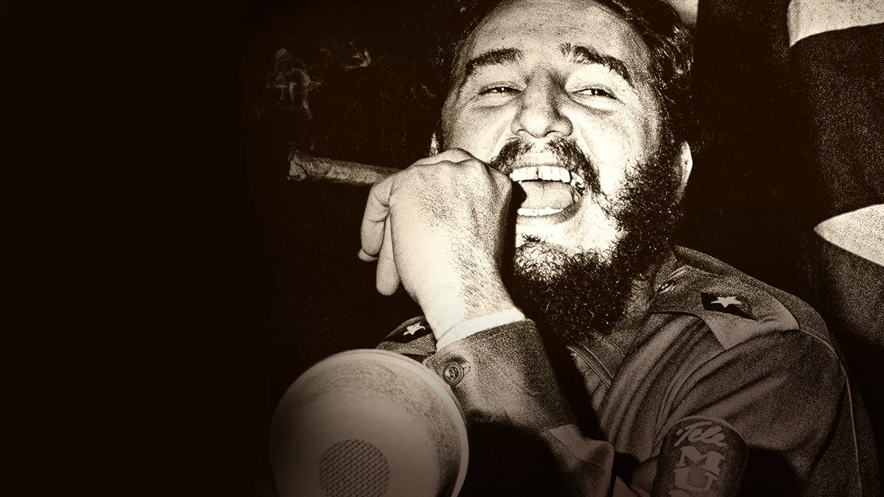 Fidel Castro en la Mira - 剧照