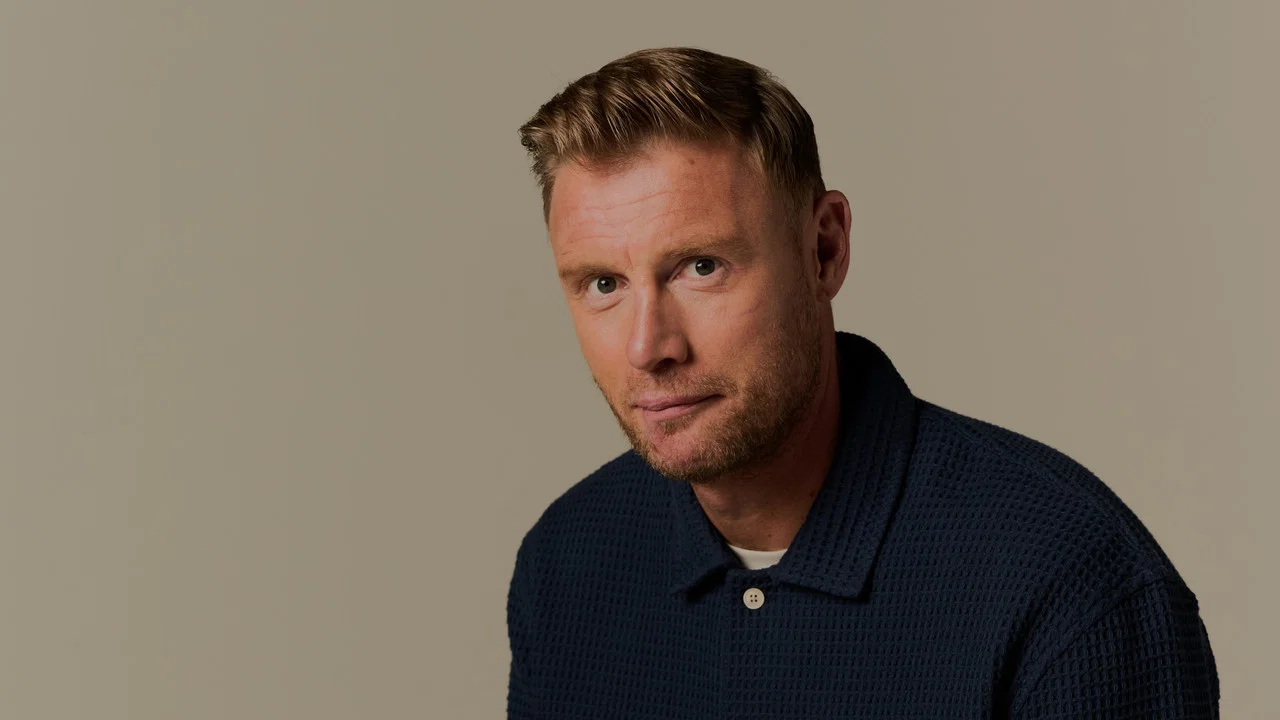 Flintoff - 剧照