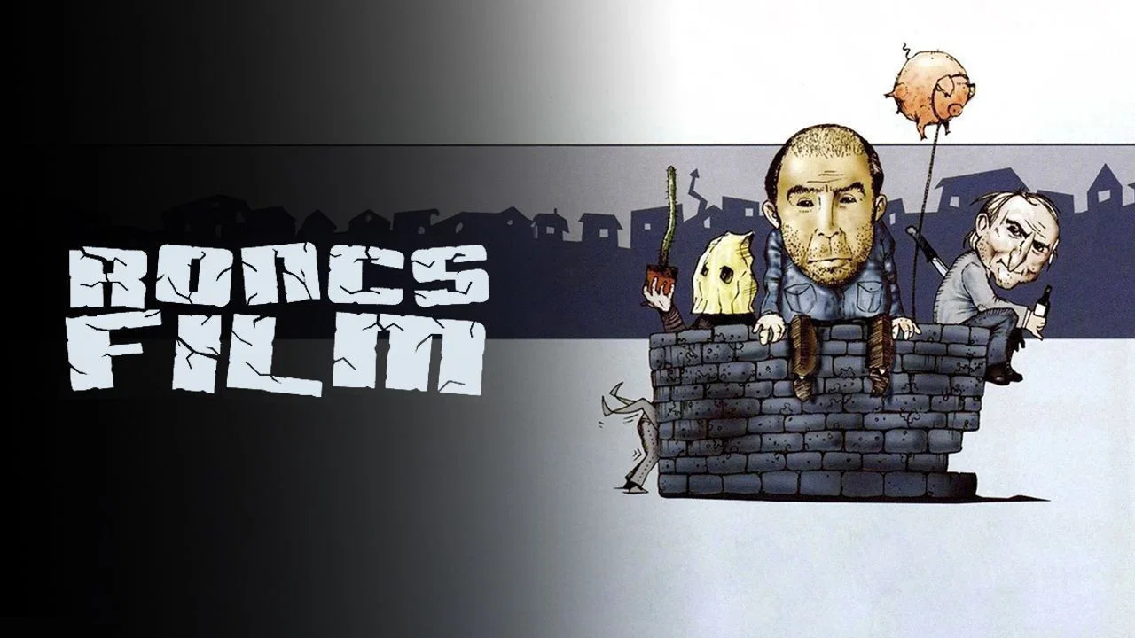 Roncsfilm - 剧照