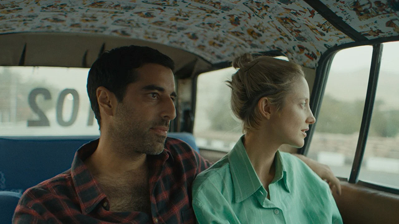 卢克索 - 剧照