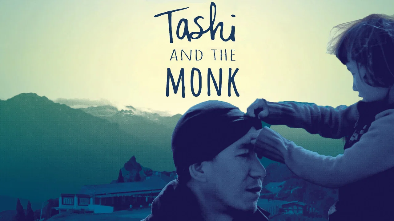 Tashi and the Monk - 剧照