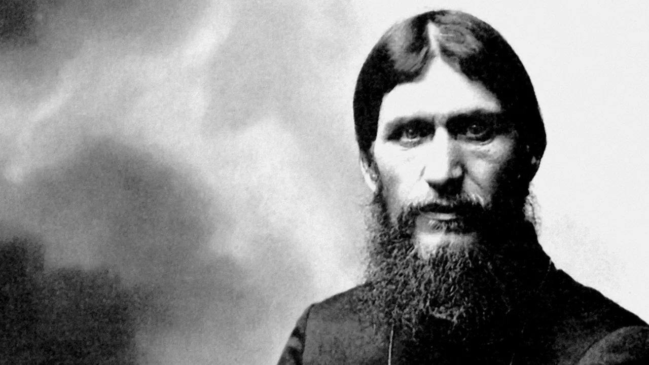Rasputin: Mord am Zarenhof - 剧照