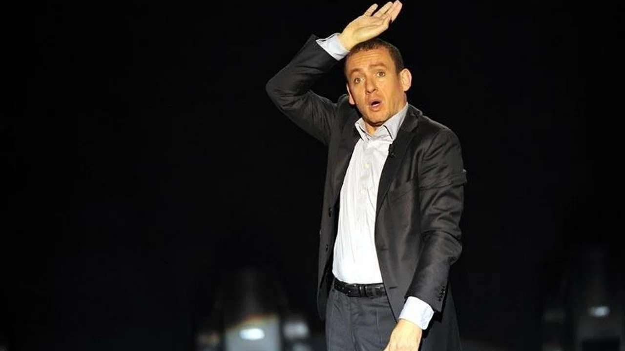 Dany Boon - Trop styl&eacute; - 剧照