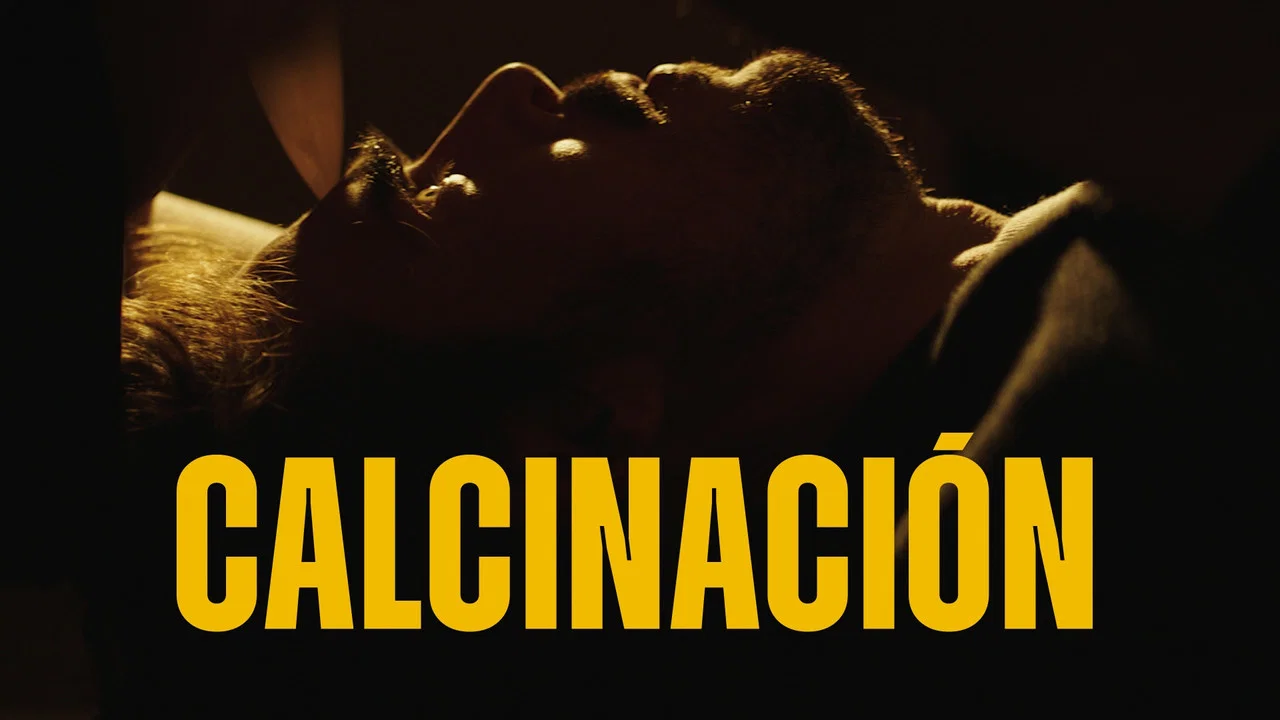Calcinaci&oacute;n - 剧照