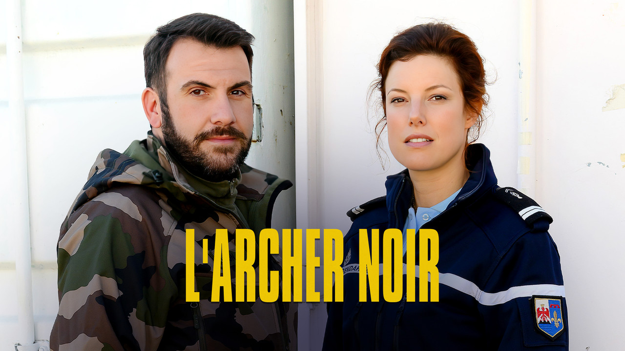 L'Archer noir - 剧照