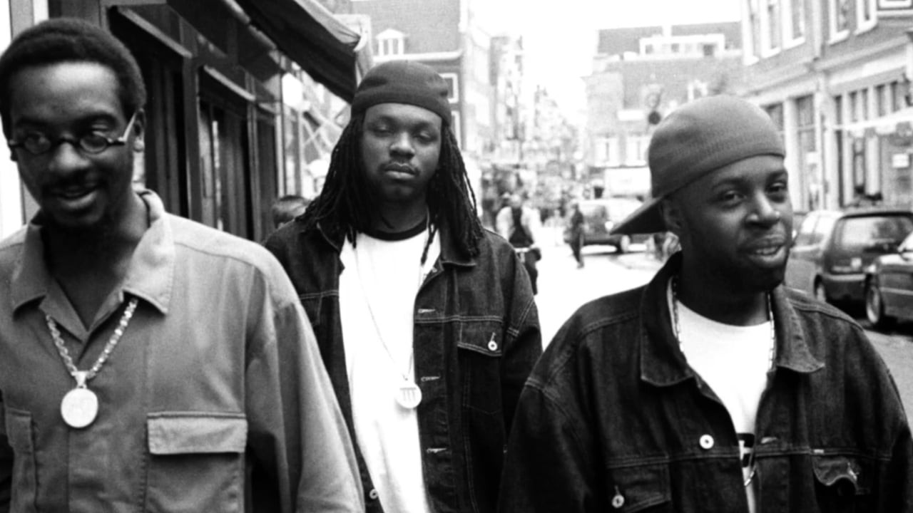 Fantastic: The Legacy of Slum Village - 剧照