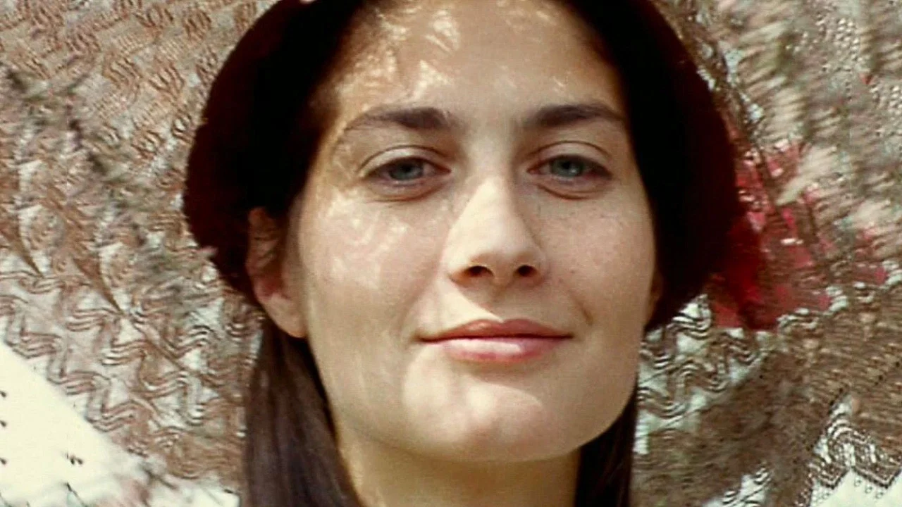 Un'ora sola ti vorrei - 剧照