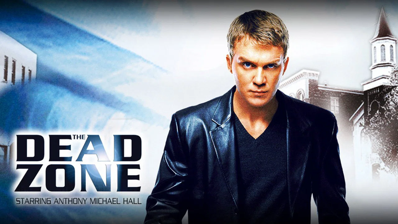 The Dead Zone - 剧照