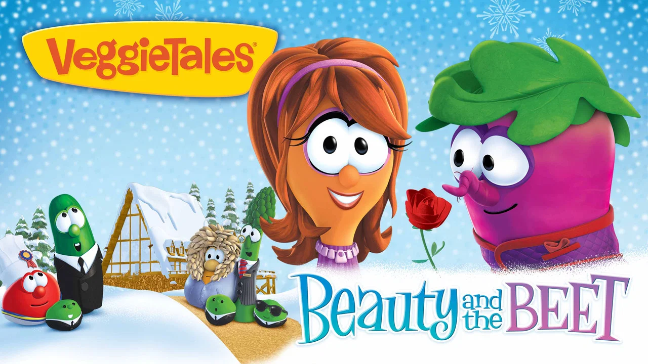VeggieTales: Beauty and the Beet - 剧照