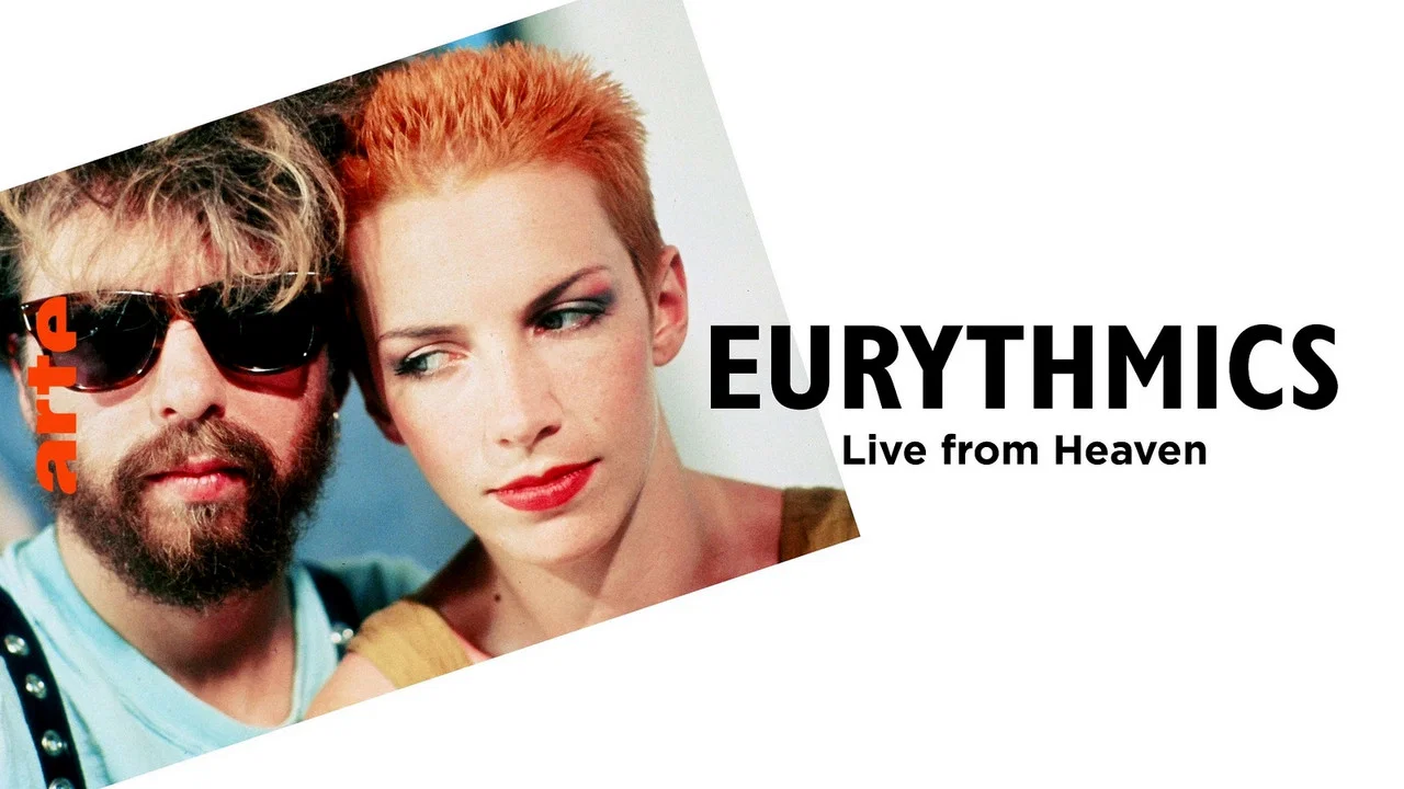 Eurythmics: Sweet Dreams - 剧照
