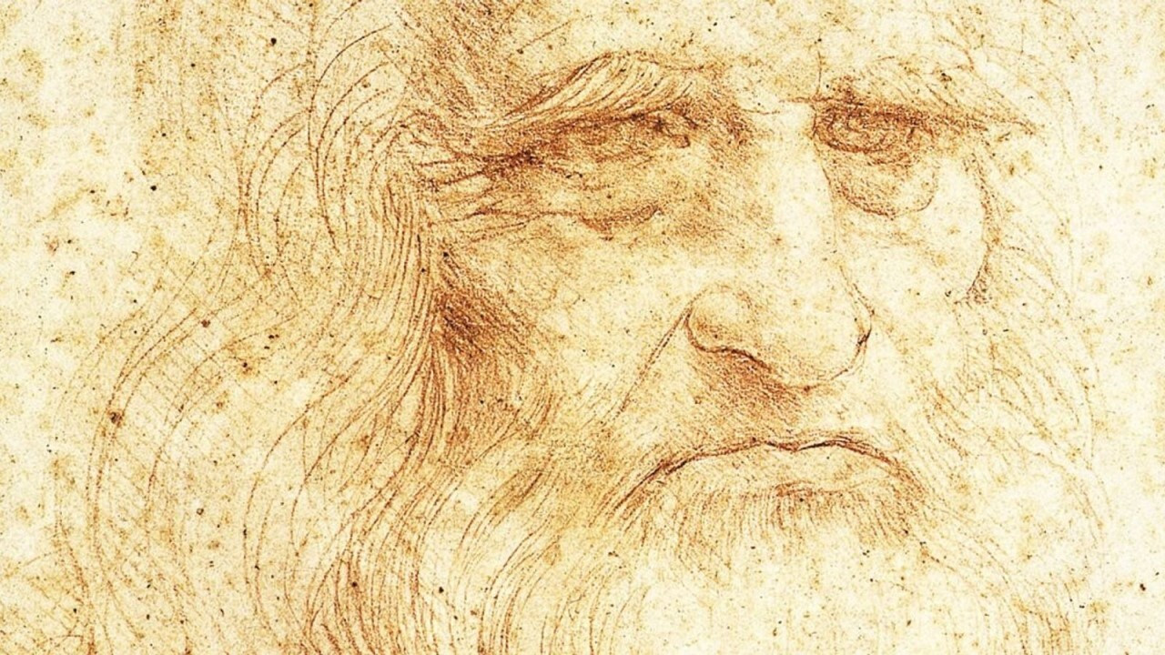 L&eacute;onard de Vinci : La Mani&egrave;re moderne - 剧照