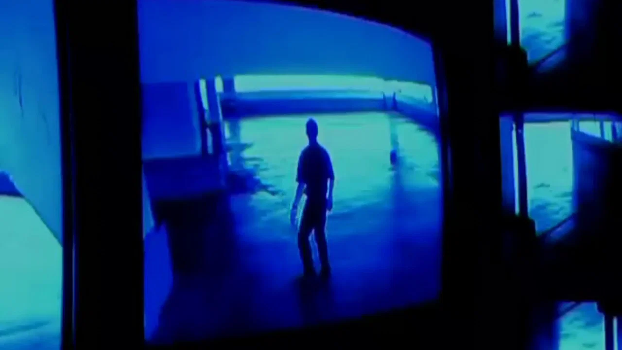 Minimum Overdrive - 剧照