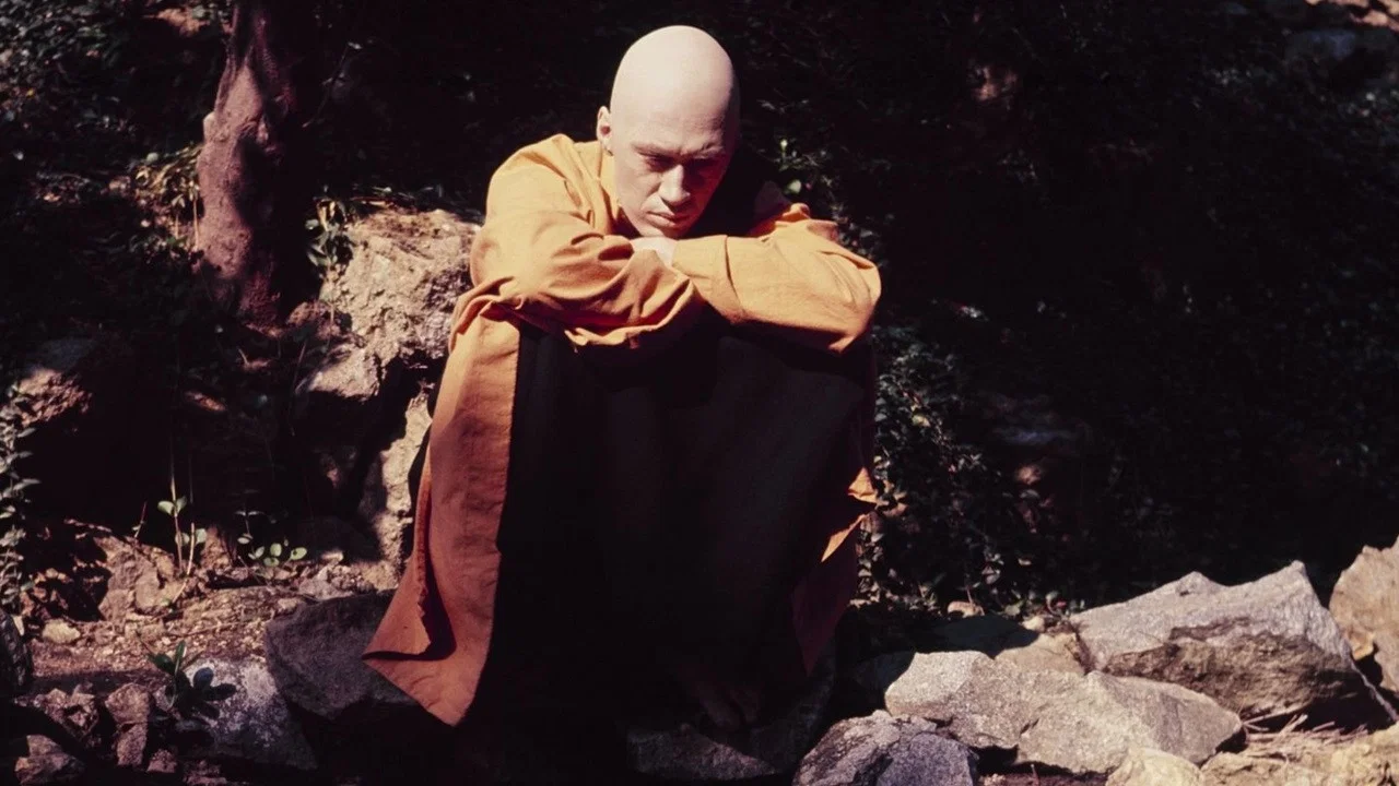 Kung Fu: The Way of the Tiger, the Sign of the Dragon - 剧照