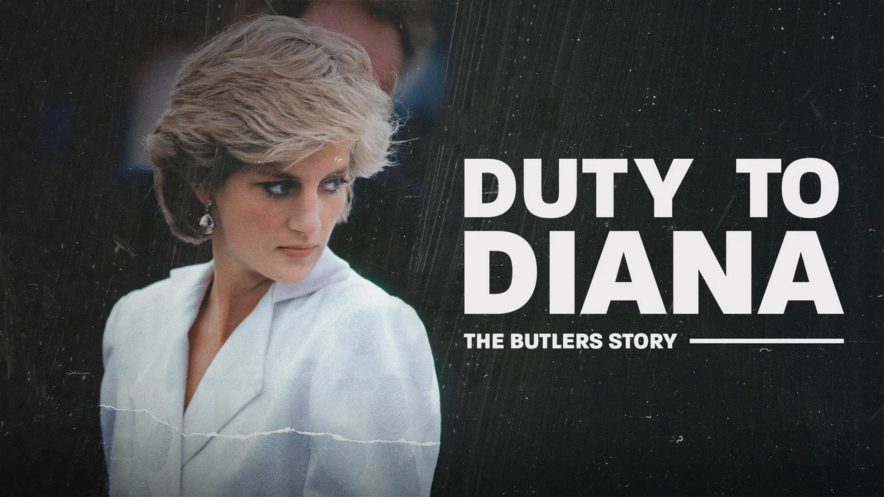 Duty to Diana: The Butler's Story - 剧照