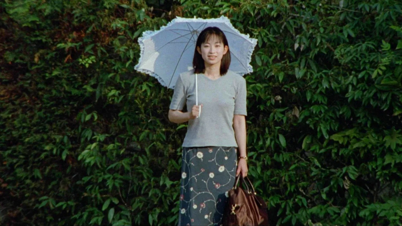 淫荡嫂子2：情色游戏 - 剧照