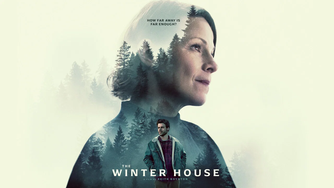 The Winter House - 剧照