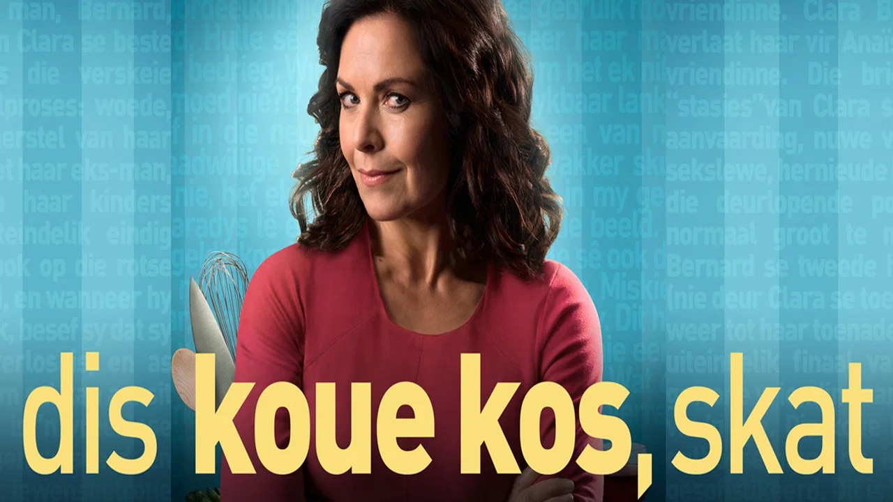 Dis Koue Kos, Skat - 剧照