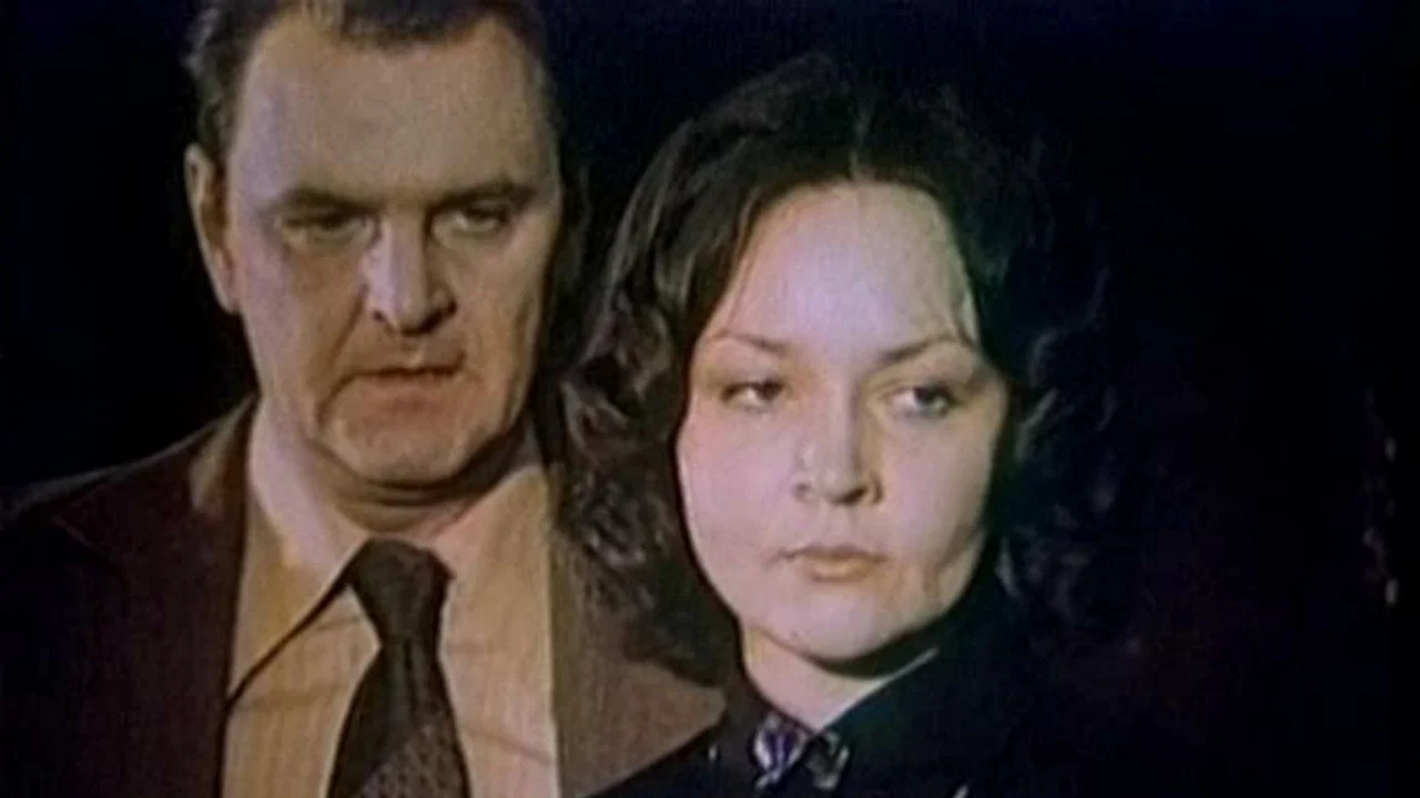 Три ненастных дня - 剧照