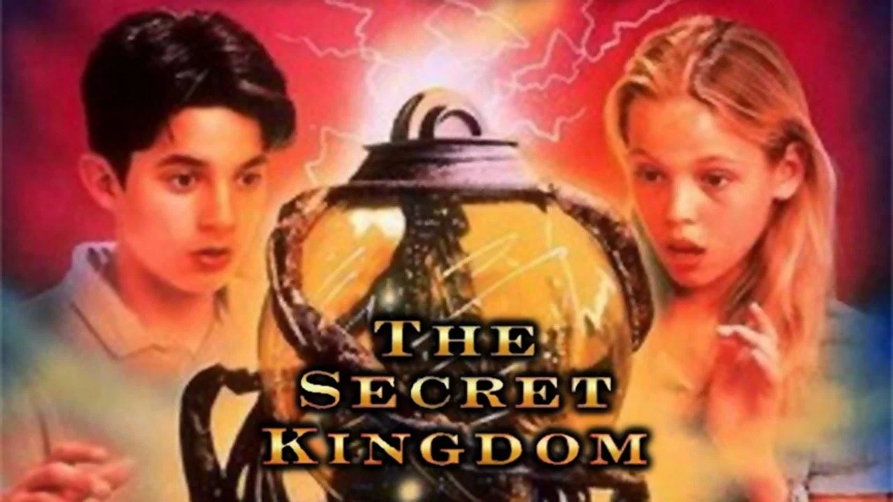 The Secret Kingdom - 剧照