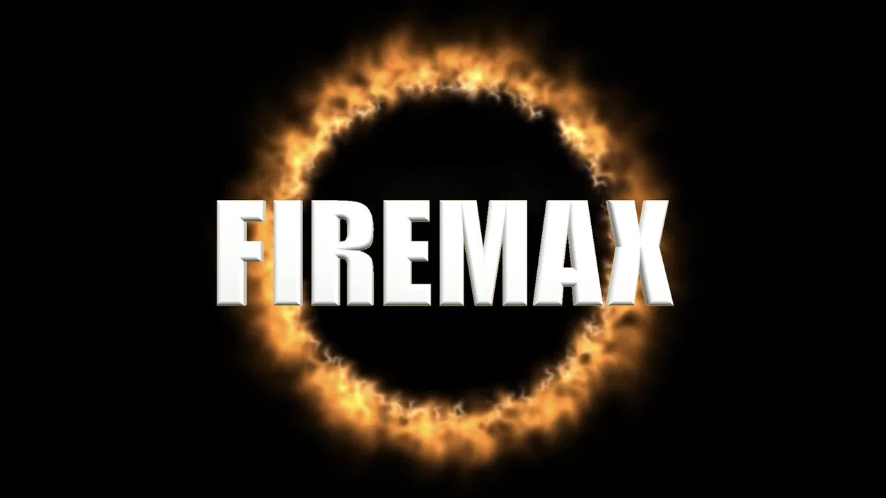 Firemax - 剧照