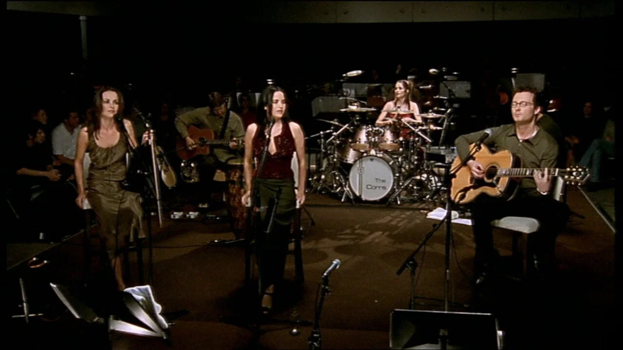 The Corrs: Unplugged - 剧照