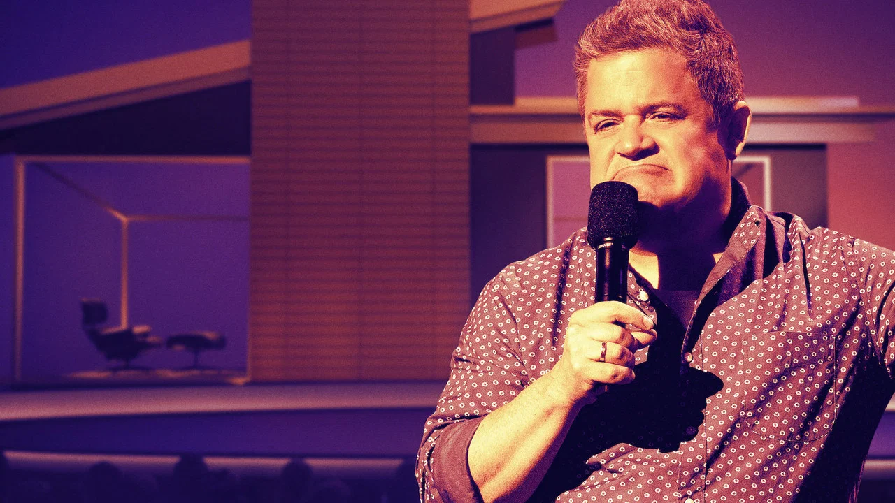 Patton Oswalt: I Love Everything - 剧照