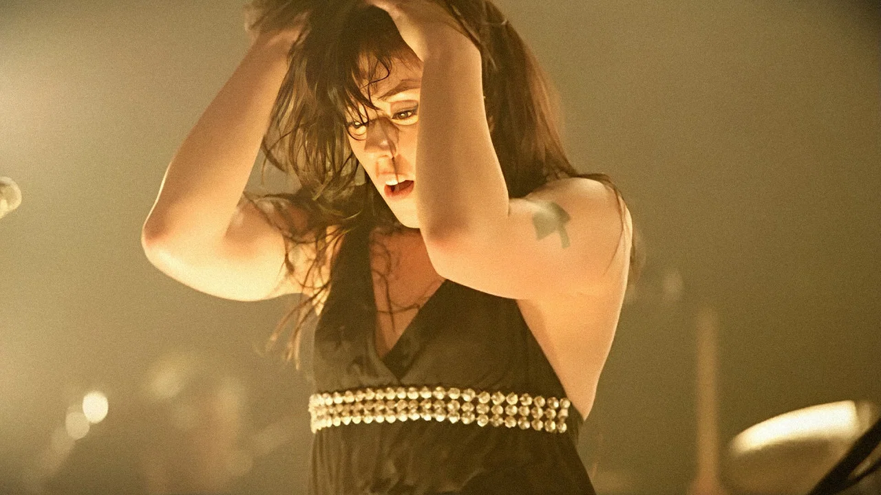 Melanie C: Live Hits - 剧照