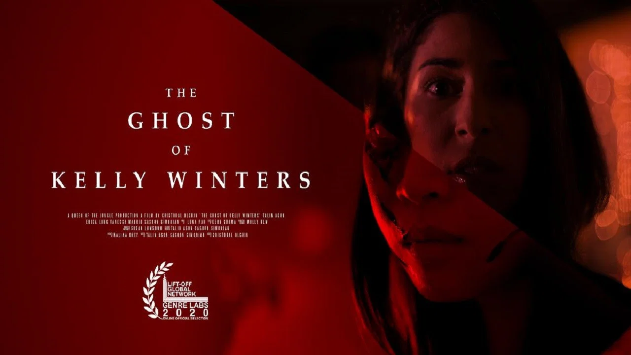 The Ghost of Kelly Winters - 剧照