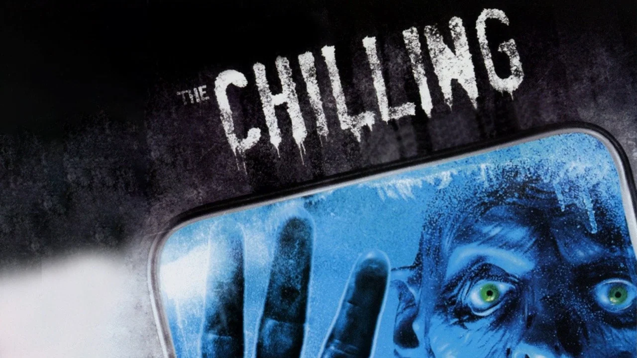 The Chilling - 剧照